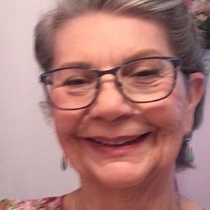 Meet your Posher, Marilynn